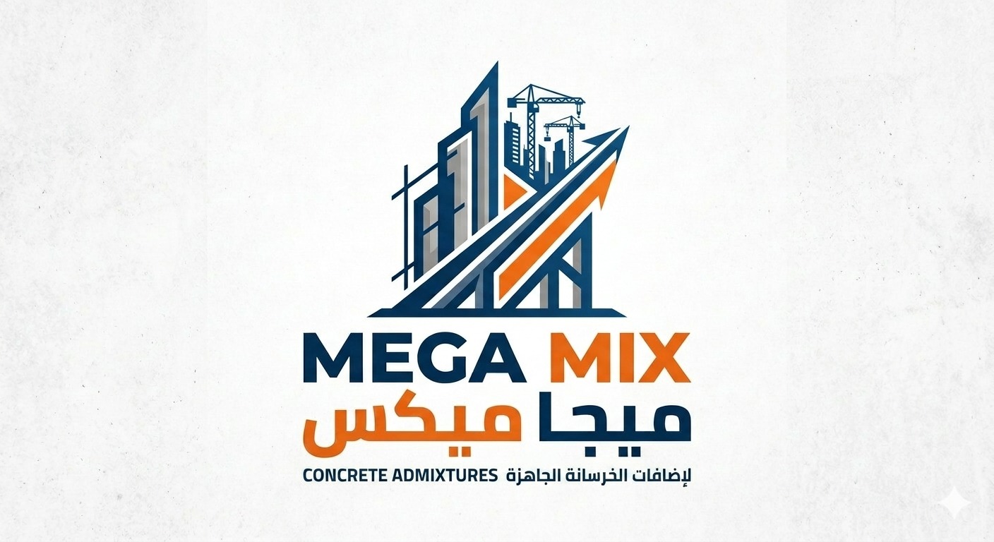 Mega Mix Logo